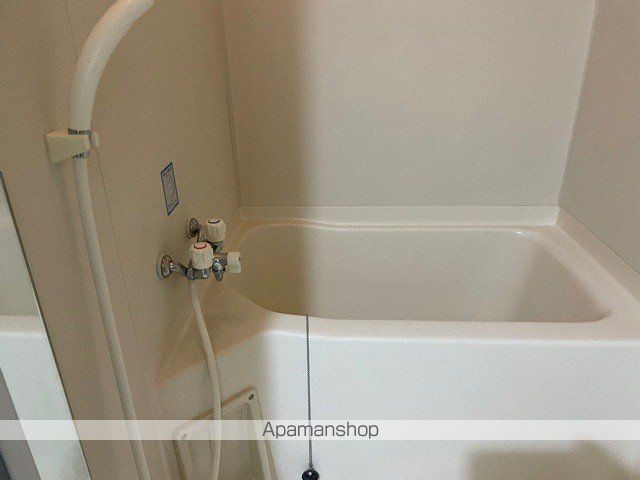エレガンス円山の内装写真