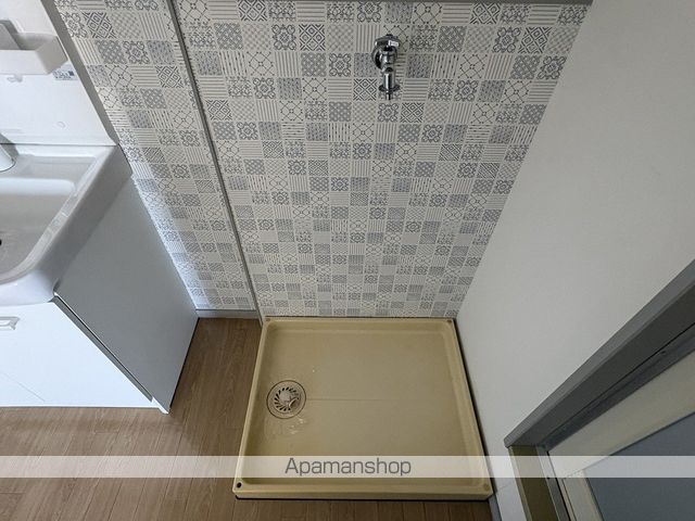 サンヒルズBの内装写真