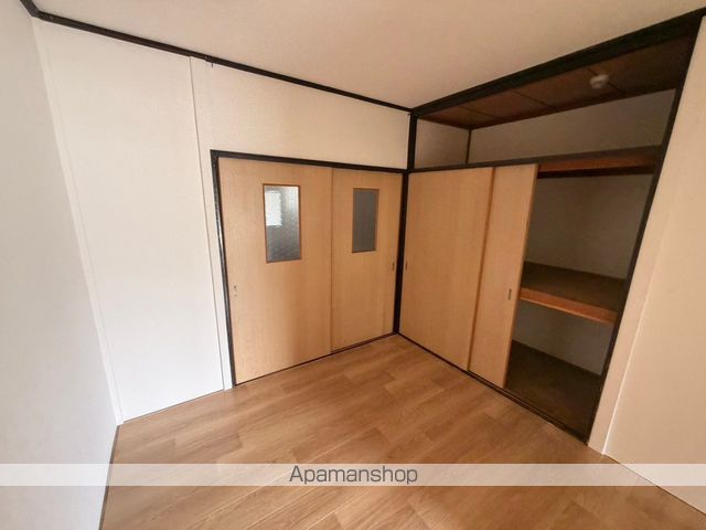 ヒロミマンションの内装写真