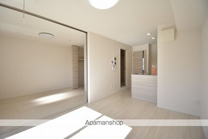 ＤーＲＯＯＭあさかや　Ⅱ[2LDK/59.88m2]の内装2