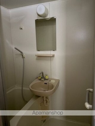 第２コーポＲＡＮ[1DK/29m2]のバス