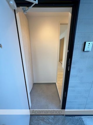 東京都杉並区阿佐谷北２丁目[1LDK/36.27m2]の玄関