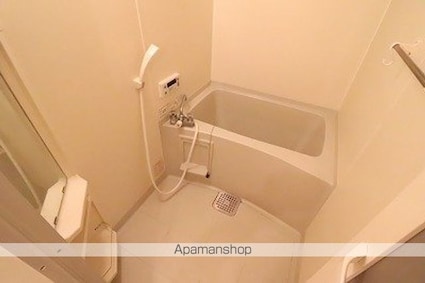 ストークコート[1LDK/45.29m2]のバス