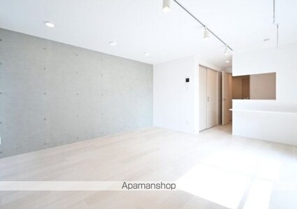 Ｌｅ　Ｎｉｄ　日本橋[1LDK/40.06m2]のリビング・居間1