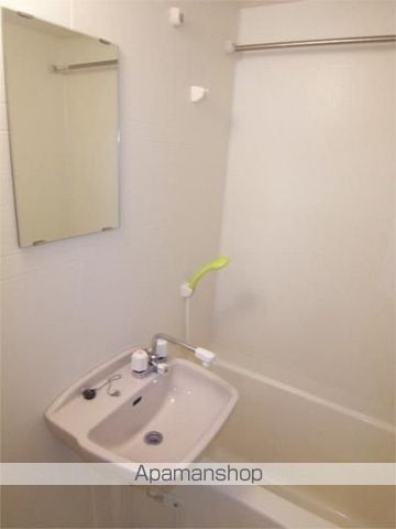フェリシャスジェイズの内装写真