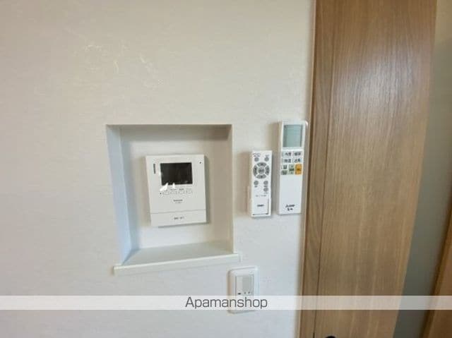 ABODE足寄の内装写真