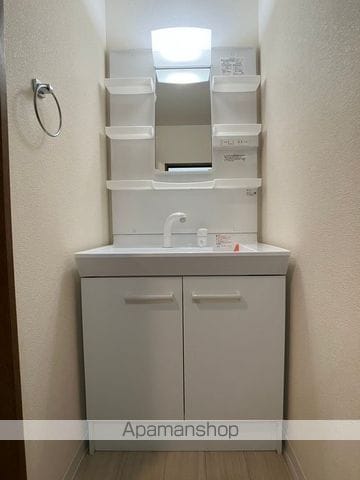 リアライズ津高の内装写真