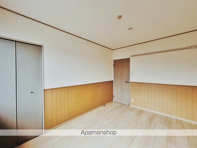ルミエール・ハシハマの内装写真