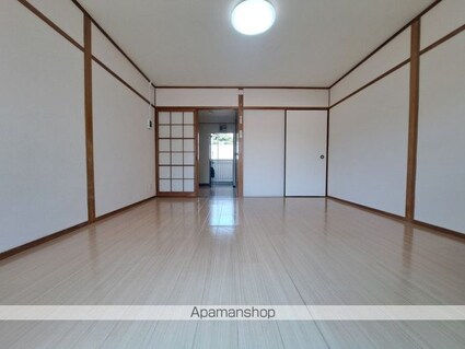 第一曙マンション[1K/22.68m2]の内装6