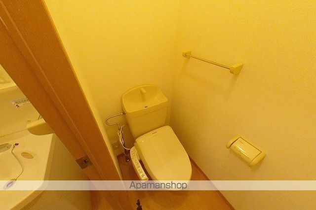 アメニティーハウスの内装写真