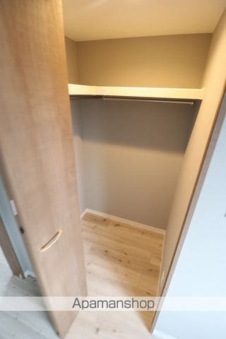 ザ・レジデンス南平岸の内装写真