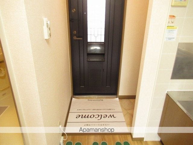 サンハイツ小中島 Dの内装写真