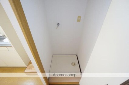ビジュティエ桑原[1K/28.8m2]のその他部屋・スペース
