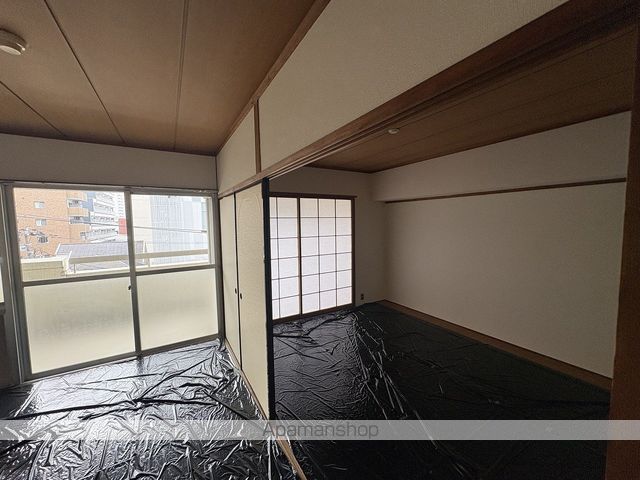 サンシャイン菊平ビルの内装写真