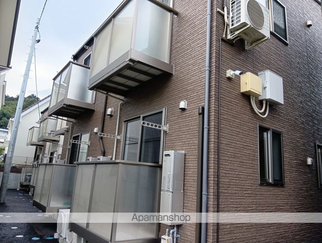 アンセル長町B