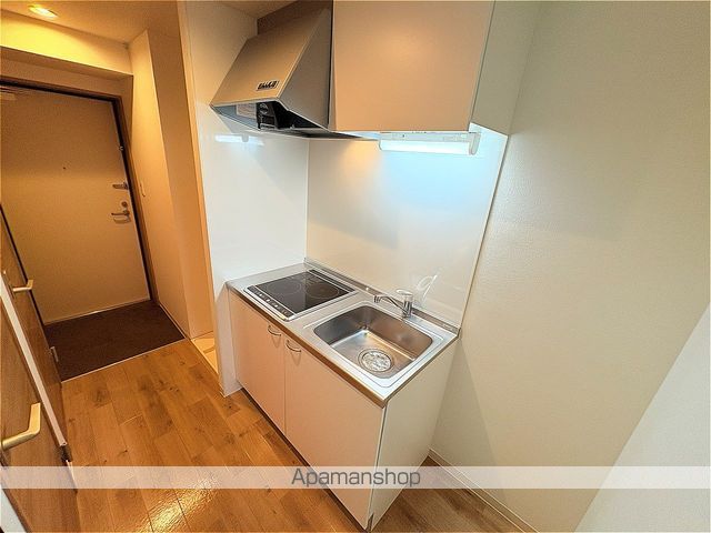 HF仙台本町レジデンスの内装写真