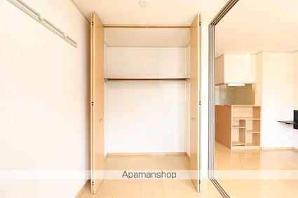 ルミエール[1LDK/33.39m2]の収納