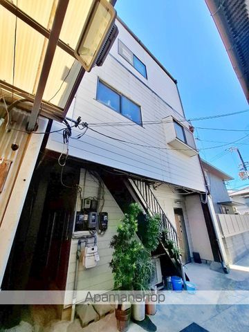 豊南町西4-1-19の外観写真