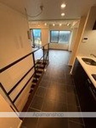 ＪＭＦレジデンス世田谷三宿[1R/41.08m2]のその他設備
