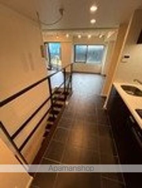 ＪＭＦレジデンス世田谷三宿[1R/41.08m2]のその他設備