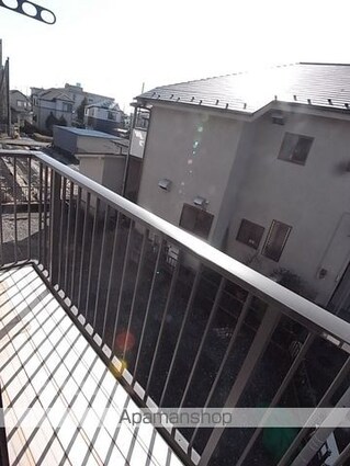 プライムステージＫ[2LDK/57.7m2]の眺望