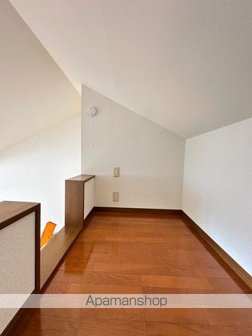 ハートヒルズ伊賀の内装写真