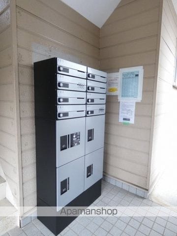 トレンディハイツのその他写真