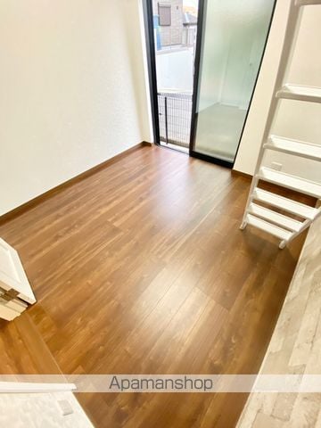 アンダンテ鶴ヶ峰の内装写真