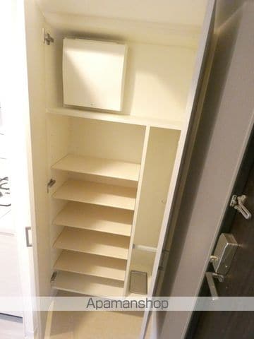 エスリード大阪城EASTの内装写真