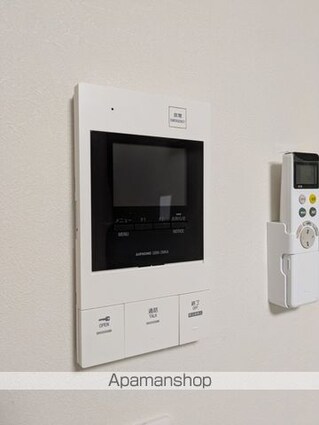 ＶＩＳＴＡ　ＨＯＮＡＮＣＨＯ[1R/20.45m2]のセキュリティ