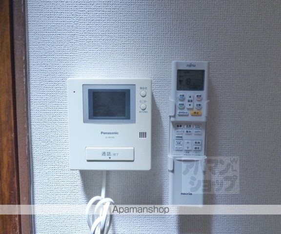 叡山電鉄 元田中駅 徒歩5分 2階建 築49年の内装写真