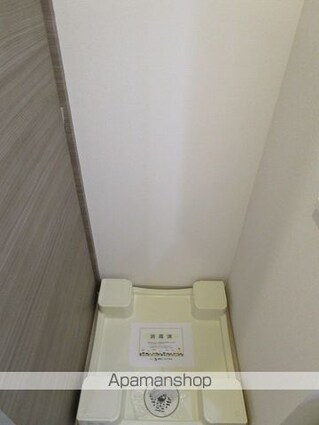 レジディア仙台上杉[1K/24.28m2]の内装6