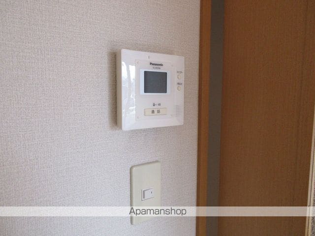 ユーハイム南矢幅の内装写真