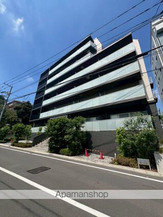 東京都杉並区和田１丁目[1LDK/44.28m2]の外観2