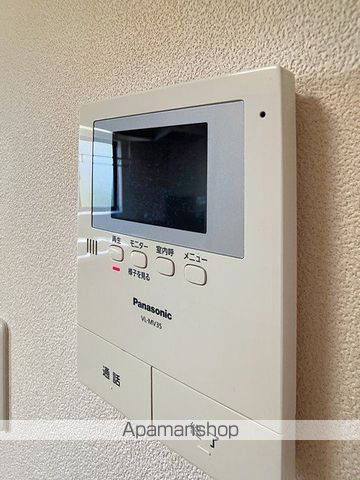 グランドビュー富士Bの内装写真