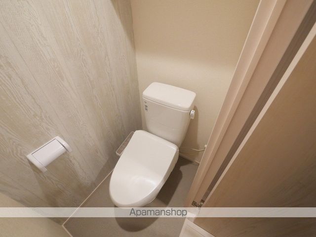 ハーモニーテラス鷹合の内装写真