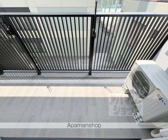 デュオフラッツ京都四条の内装写真