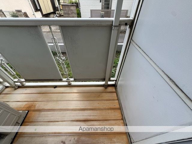 アップルハウス高座渋谷Bの内装写真