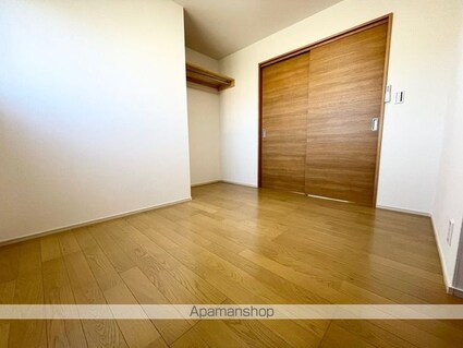 クレスト大堀[2LDK/55.5m2]の内装1