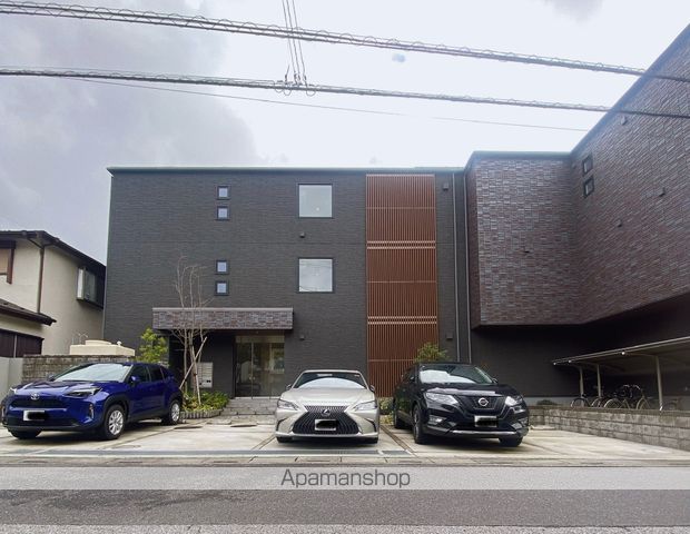 apartment 埼玉県吉川市木売１丁目
地図を見る