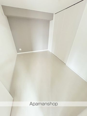 ミネックス川原の内装写真