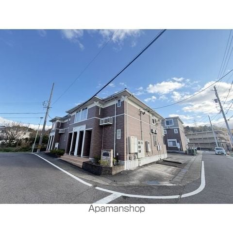 チェスナット ハートの玄関写真