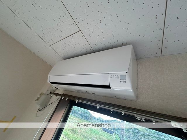 ベルデモールの内装写真