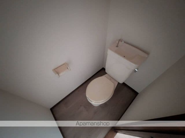 サンハイツAの内装写真