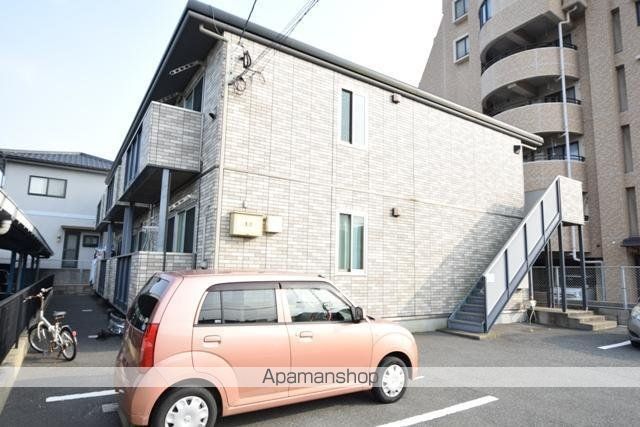 ハイアイランド本城の玄関写真