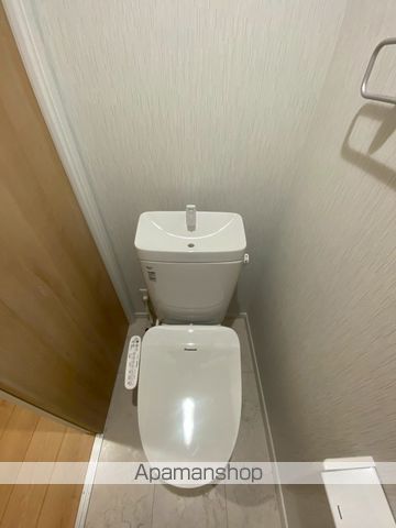 AJ千葉寺003の内装写真