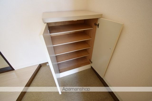 フレグランス笑迫 C棟の内装写真