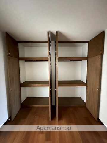 カーサ南荻窪の内装写真