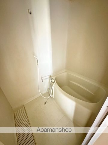 アルトハイデII A棟の内装写真