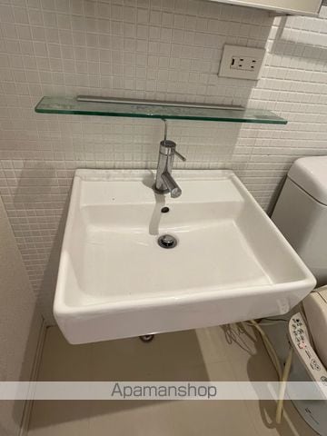Nouvelle Vieの内装写真